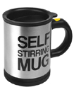 Auto Mixing Self Stirring Tea, Coffee, Beverage Mu